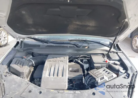 2013 Chevrolet Equinox Ls from USA, damaged, VIN 1GNALBEK5DZ119821